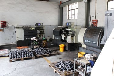 Shanghai Shihang Copper Nickel Pipe Fitting Co., Ltd.