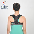 Amazon best selling clavicle brace belt free size back posture corrector