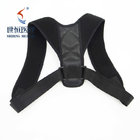 Amazon best selling clavicle brace belt free size back posture corrector