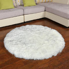 copy wool feeling shaggy rug flower carpet and rug plush shaggy carpet home rug soft decoration colors available