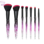 Private Label High Quality Makeup Brush Set