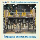 Water Based and Oil Based Paint Production Line, emulsion paint/coating production line