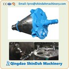 High Quality Double Screw Cone Mixer, Conical Double Screws Mixer, Nauta Mixer, powder mixer