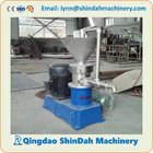 High Performance Stainless Steel Colloid Mill Food Colloid Mill Colloid Grinder Milling Machine