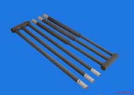 W type MoSi2 heating elements with different length