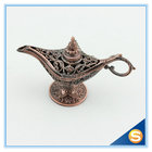 Shinny Gifts Small Metal Aladdin Lamp