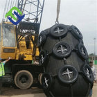 ship used pneumatic rubber fender, marine pneumatic fender factory China