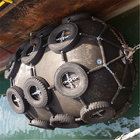 Floating ship dock pneumatic rubber fender, yokohama fender, marine air fender