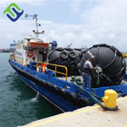 ship to dock berthing fender Floating pneumatic rubber fender, yokohama fender price, marine fender