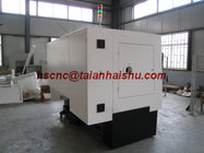 High Speed Alloy Wheel Refurbishment Machine CK6187W from Haishu