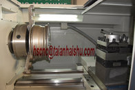 High Precision CNC Wheel Repair Machine CK6180A with CE and ISO