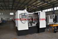 High Performance Alloy wheel lathe machine CK6197W from China with CE