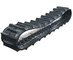 Black Color with Iron Core Rubber Track (18&quot;*4&quot;*56) for Cat 267/267b/277/277b supplier