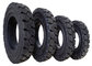 Top level unique otr bobcat brand for solid rubber tire 12.00-24 supplier