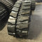 Rubber Track for TAKEUCHI TB1140 Excavator Machinery 500*92W*84 supplier