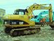 Used Construction Machines Used Caterpillar 312C Excavator