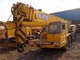 Used Kato 35 ton truck Crane Nk-350