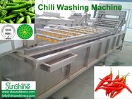 Chili Paste Machine/Chili Sauce Mahince/Chili Processing/Chili Factory/Chili Paste processing