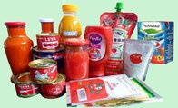 Chinese Canned Tomato paste/Tomato paste in tin can/Tomato jam/tomato ketchup/tomato sauce in glass bottle/ glass jar