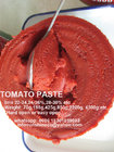 Chinese good quality competitive price can Tomato paste customerized/OEM accepted hard open or easy open