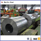 galvanized steel coil/ HOT rolled GALVANIZED STEEL sheet IN COIL