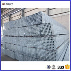 3.0mm thickness Rectangular Pre-galvanize steel pipe from China manufacturer