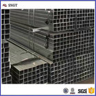 3.0mm thickness Rectangular Pre-galvanize steel pipe from China manufacturer