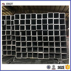 Small diameter Thick wall Low carbon Pre-galvanized steel pipe/tube
