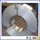 Packing Deduction Used 0.7mm Galvanized Steel Strips metal building metrial