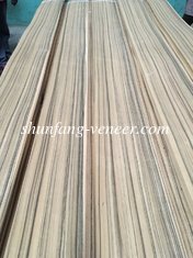 China Rift Paldao Wood Veneer Full 0.52mm Thickness Paldao Veneer for Furniture Door and Panel Industry supplier