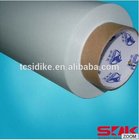 Tissue White Double Sided Tape Jumbo Roll