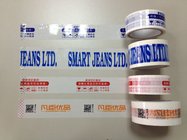 Custom Printed BOPP Adhesive Tape