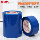 COLOR OPP Adhesive Packing Tape
