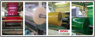 BOPP adhesive jumbo roll tape factory offer