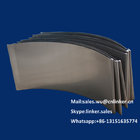Wedge Wire Sieve Bend Screen Products for Sugar ＆Starch Industry