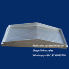 120 ° DSM Screen，Wedge Wire Curved Screen,Static Screen for Sugar ＆ Starch Industry