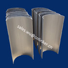 Stainless Steel Wedge Wire Curved Screen