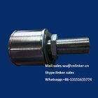 Resin Trap Wedge wire filters,Wedge Wire Nozzles