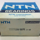 NTN 7207T2DB Angular contact ball bearing 35x72x34mm