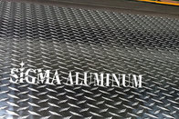 Aluminum Bright Diamond Tread Plate