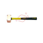 Hebei sikai nonsparking Hammer Sledge Fiber Handle(German ) 500g  safety hand tools