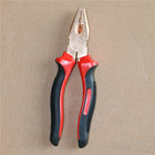 Non-sparking pliers Lineman Factory a large number of market Be-cu 8"