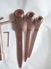 Non sparking Ratchet Wrench beryllium bronze 26mm safety manual tools