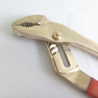 groove joint pliers 10 inch non sparking tools aluminum bronze  tools