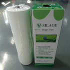 Green Color Silage Film Exporting Poland