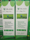 Green Silage Wrap Film