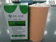 Triple Layer Blown Wrapping One Layer Rat-proof Special Silage Film