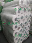 1.28m*2400m Wide Silage Baling Use Barrier Film Replacing Bale Net