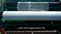 1.28m Silage Baling Use Barrier Film Replacing Bale Net for Round Bales of Silage