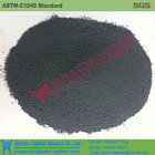 Densified Microsilica Powder